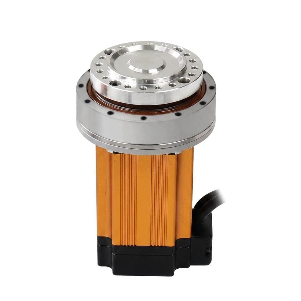 Integrated servo system analysis