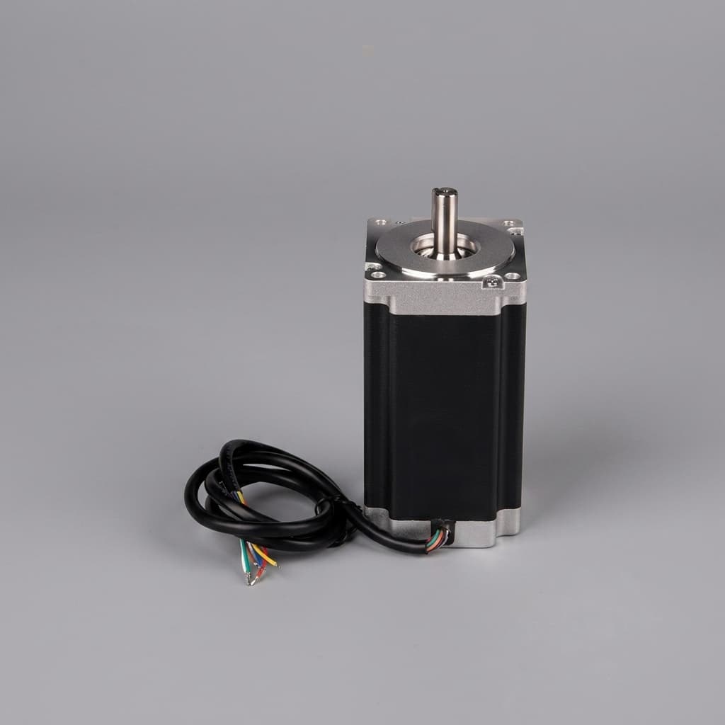 Custom integrated robot servo joint module