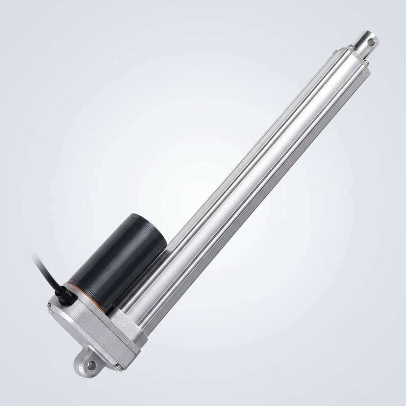 Custom servo motor kit