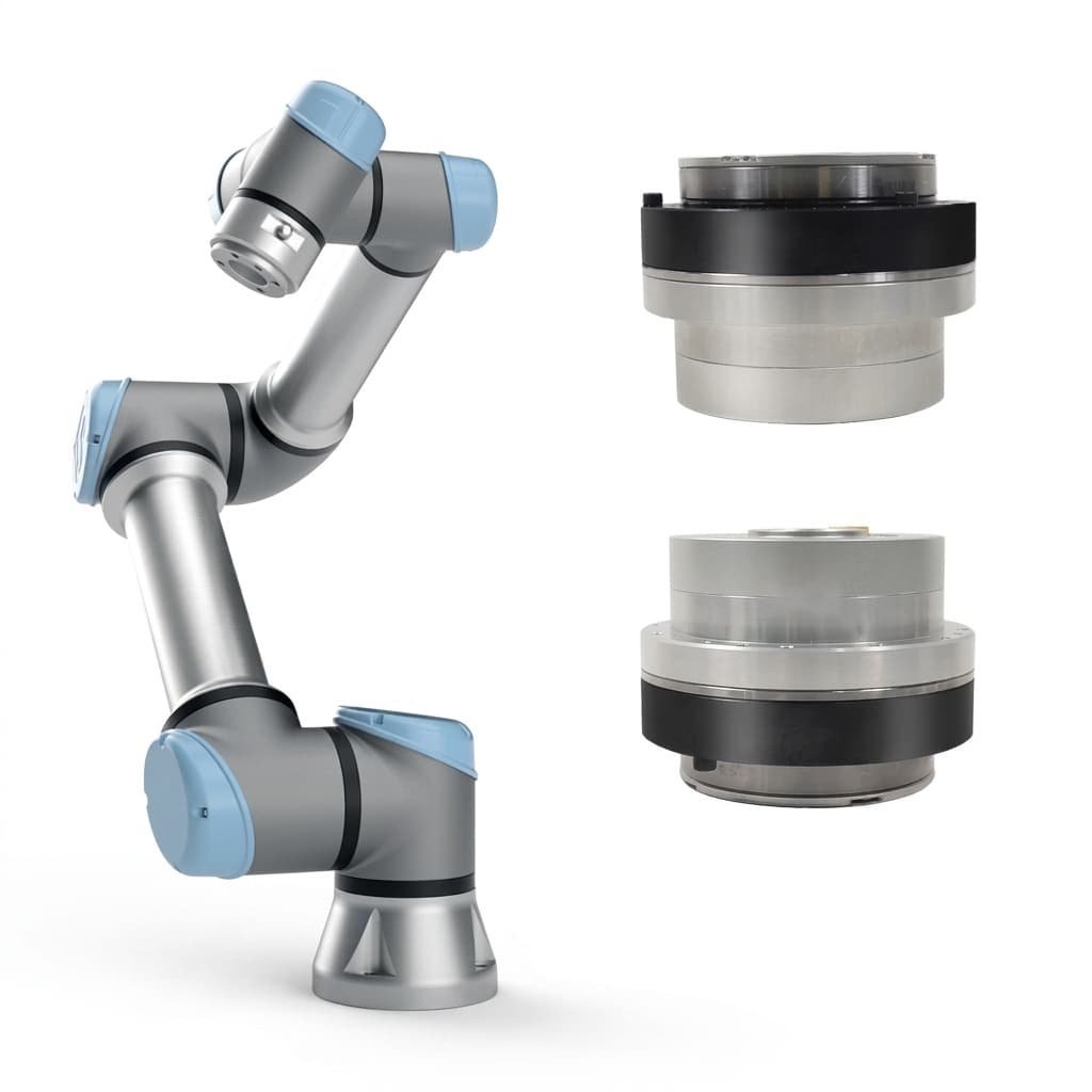 Custom Robot Servo RFQ Guide for Robotics OEM Buyers